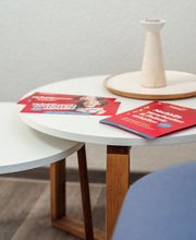 Herne-Wanne-Eickel Wartebereich