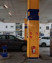 JET Tankstelle Bild 4