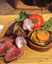 Le Boeuf Au Comptoir image 7