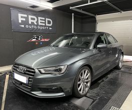 Garage Ab Perf image 14