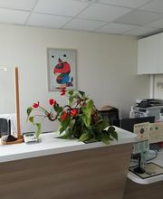 Laboratoire Fontaine d'Ouche - Dijon -  BIOGROUP BOURGOGNE FRANCHE COMTE image 1