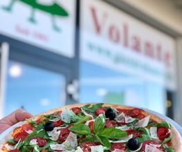 Pizzakurier Volante Bild 3