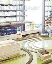 Bahnorama Modelleisenbahnen GmbH Bild 5