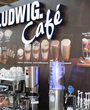 Ludwig  Café Leipzig