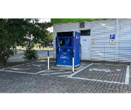 Aral pulse Ladestation Bild 1