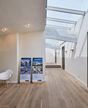 Dachfenster Dachausbau