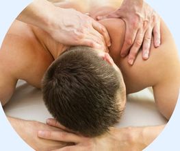 Massagepraxis Hess Anna-Katharina Bild 2
