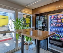 B&B HOTEL Morlaix image 9
