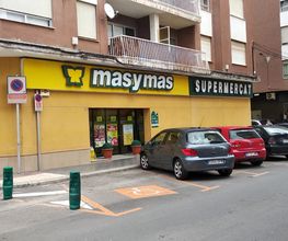 Supermercado Masymas Basic imagen 1