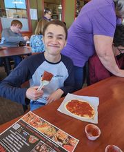 Happy Joe's Pizza & Ice Cream - Burlington image 18
