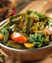 Indian BBQ Restaurant & Bar Bild 2