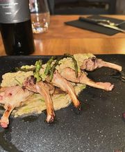 Pompeii Restaurant-pizzeria Bild 8