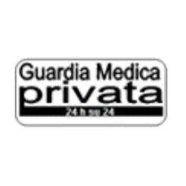 Guardia Medica Privata a Domicilio Novara logo