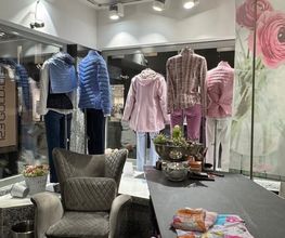 Modegalerie von Eicken Bergisch Gladbach Damenmode