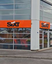 SIXT Biarritz image 7