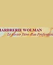 Sas Marbrerie Wolman image 2