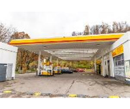 Shell Recharge Charging Station Bild 12