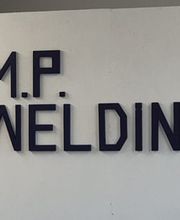 M.P. Welding SA Bild 1