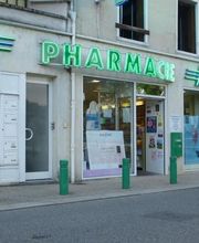 Pharmacie de Richemond image 1