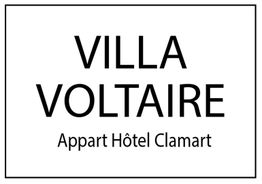 VILLA VOLTAIRE