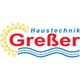 Haustechnik Greßer GmbH