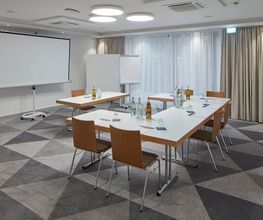 Holiday Inn Express Merzig by IHG Bild 10