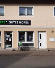 GEERS Hörgeräte Bild 1