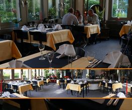Restaurant Golden Thai Food Bild 1