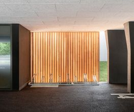 contestabile architecture SA Bild 6