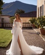 Himmelreich Brautmoden Bild 3