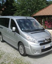 Jean-Noël Guillaume JNG Taxi image 3