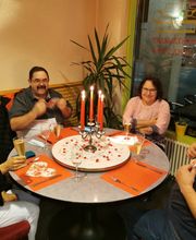 Restaurant China Town Bild 3