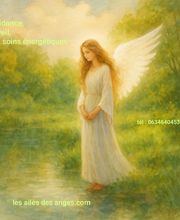 Peru Carole Voyance Medium Les Ailes des Anges image 12