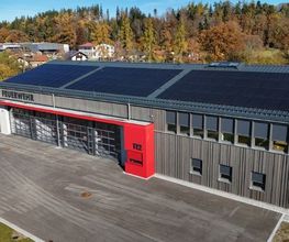 Baugeschäft Frommwieser GmbH Bild 6