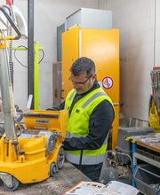 Kiloutou Saint-Brice-sous-Forêt - La Plateforme image 3