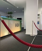 Agentur von innen