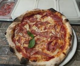 PIZZERIA LO ZIO imagen 14