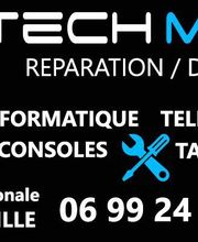 Itech Mobile image 3