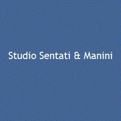 Studio Sentati & Manini logo