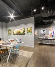 LUMAS Galerie Mannheim Bild 3
