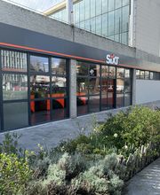 SIXT location de voiture Courbevoie