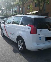 Taxi Villanueva del Pardillo Directo imagen 11