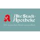 Logo der Alte Stadtapotheke