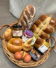 Épicerie du Prieuré (ex: Terre Vaudoise) Bild 6