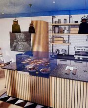 Stanislav Ristic (Stani's Corner) Bild 3