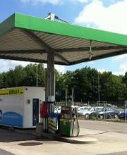 AGROLA Tankstelle AdBlue Diesel - Traveco