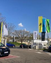 Renault Lyon Nord image 5
