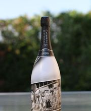 Champagne Henri David-Heucq image 14