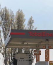 This is a picture representing NF080251 (FUELING) - STATION DES PRINCES