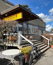 EMMAUS Zürich - Brockenhaus / Secondhand Warenhaus Bild 1